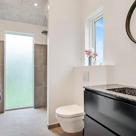 Holiday Home Dorthie - 800M From The Sea By Interhome Hornbæk