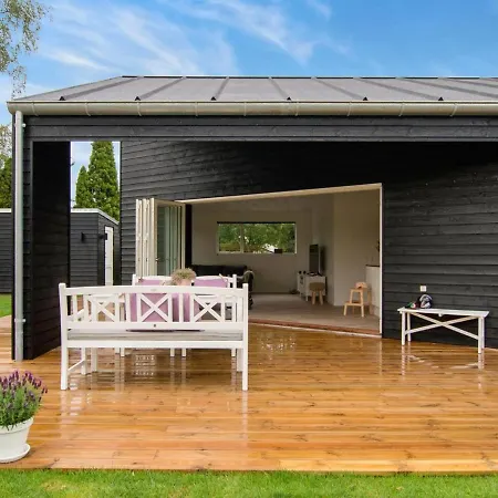 Dorthie - 800m From The Sea In Sealand By Interhome Holiday home *