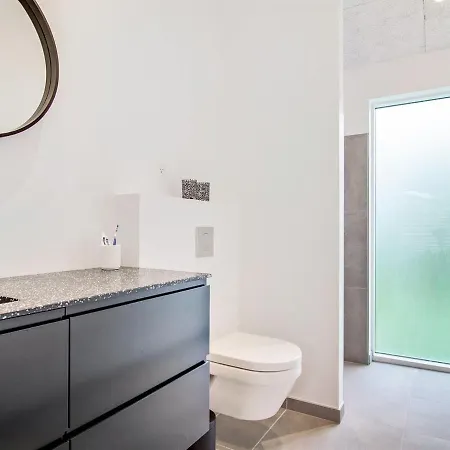 Dorthie - 800m From The Sea In Sealand By Interhome Hornbaek