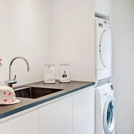 Holiday home Dorthie - 800m From The Sea In Sealand By Interhome