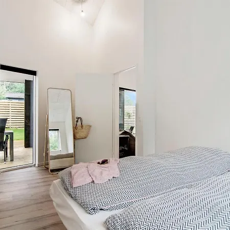 Holiday home Dorthie - 800m From The Sea In Sealand By Interhome *