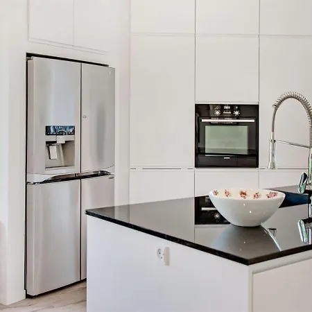 Holiday home Dorthie - 800m From The Sea In Sealand By Interhome *