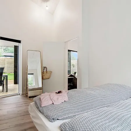 Dorthie - 800m From The Sea By Interhome