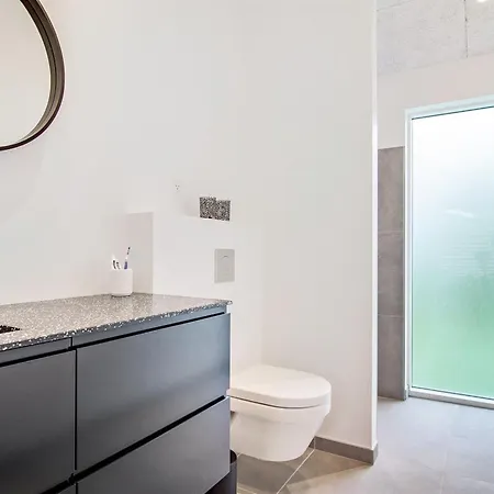 Dorthie - 800m From The Sea By Interhome Ferienhaus *