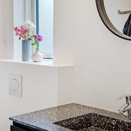 Dorthie - 800m From The Sea By Interhome Casa de Férias