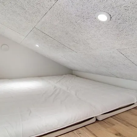 Casa de Férias Dorthie - 800m From The Sea By Interhome *