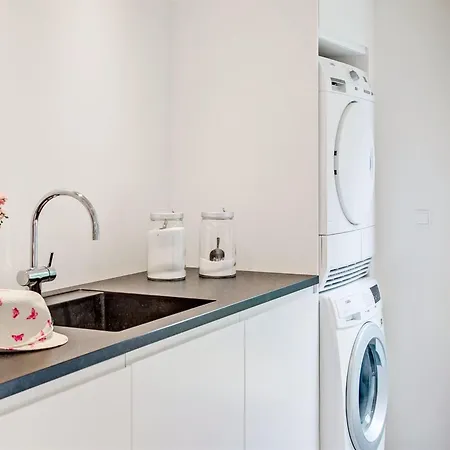 Dorthie - 800m From The Sea By Interhome Casa de Férias Hornbæk