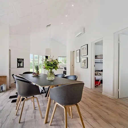 Holiday home Dorthie - 800m From The Sea By Interhome