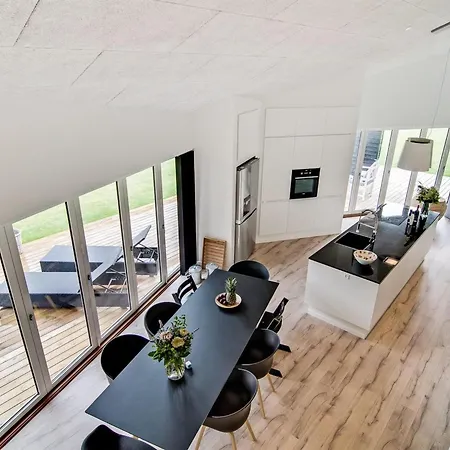 Dorthie - 800m From The Sea By Interhome Feriehus