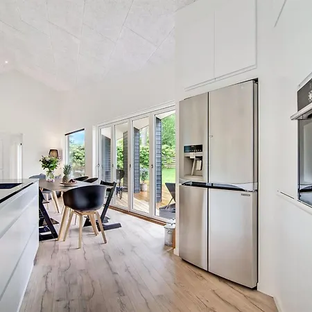 Dorthie - 800m From The Sea By Interhome Holiday home Hornbaek