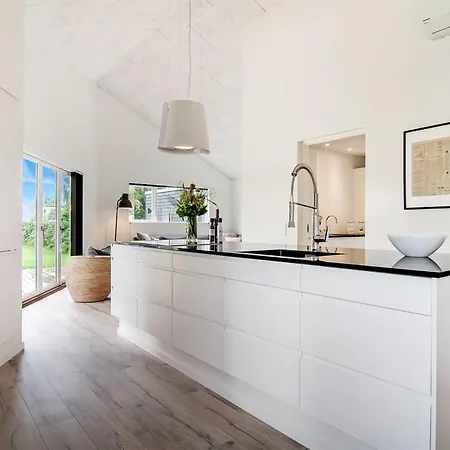 Feriehus Dorthie - 800m From The Sea By Interhome Hornbæk