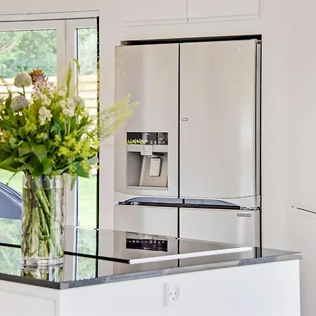 Dorthie - 800m From The Sea By Interhome * Hornbæk