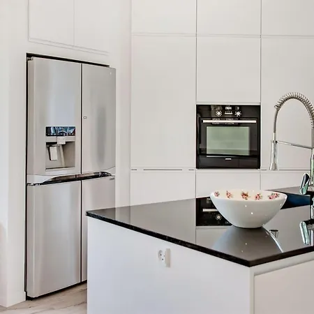 Dorthie - 800m From The Sea By Interhome