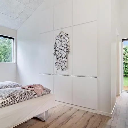 Dorthie - 800m From The Sea By Interhome *