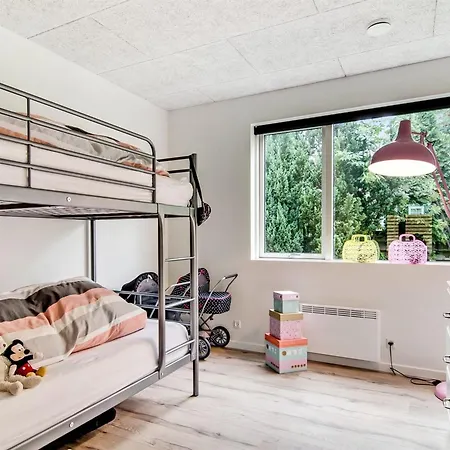 Holiday home Dorthie - 800m From The Sea By Interhome *